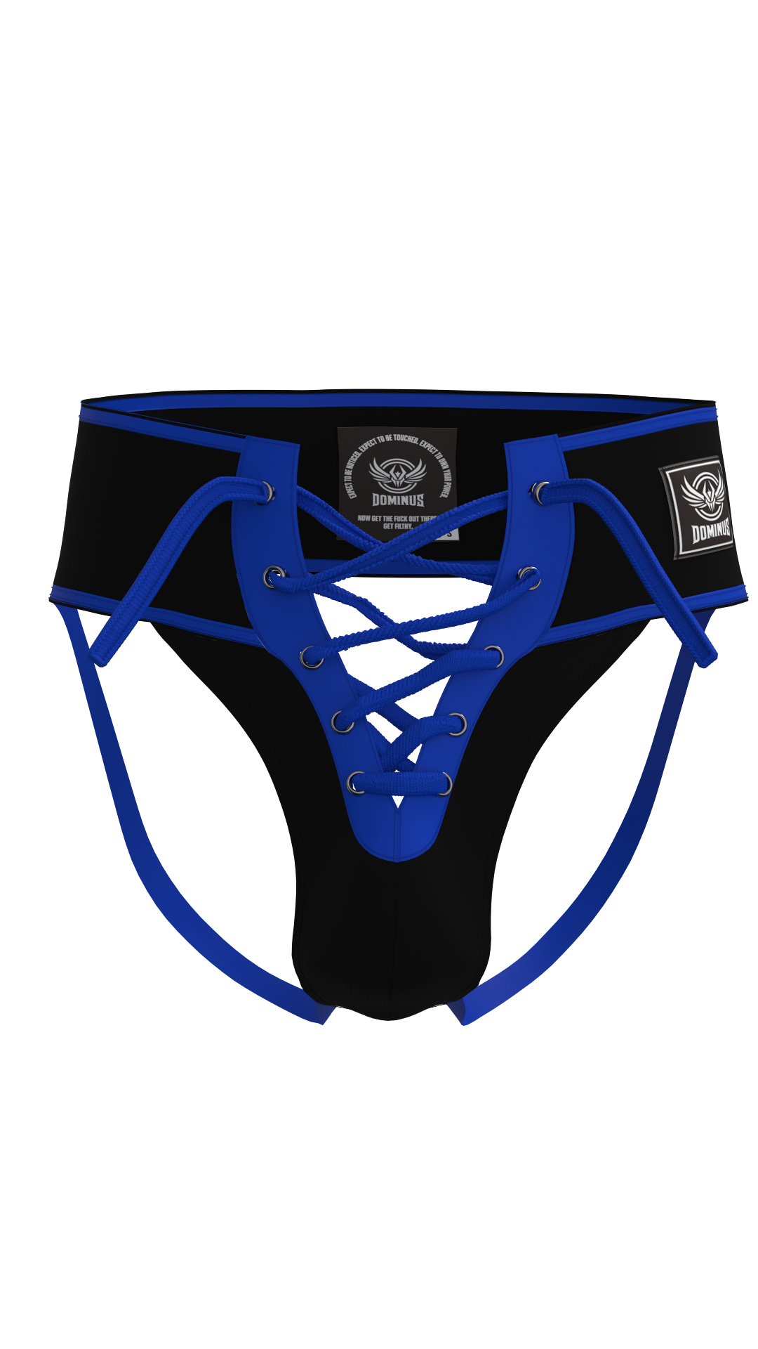 Dominus Raptor Jock