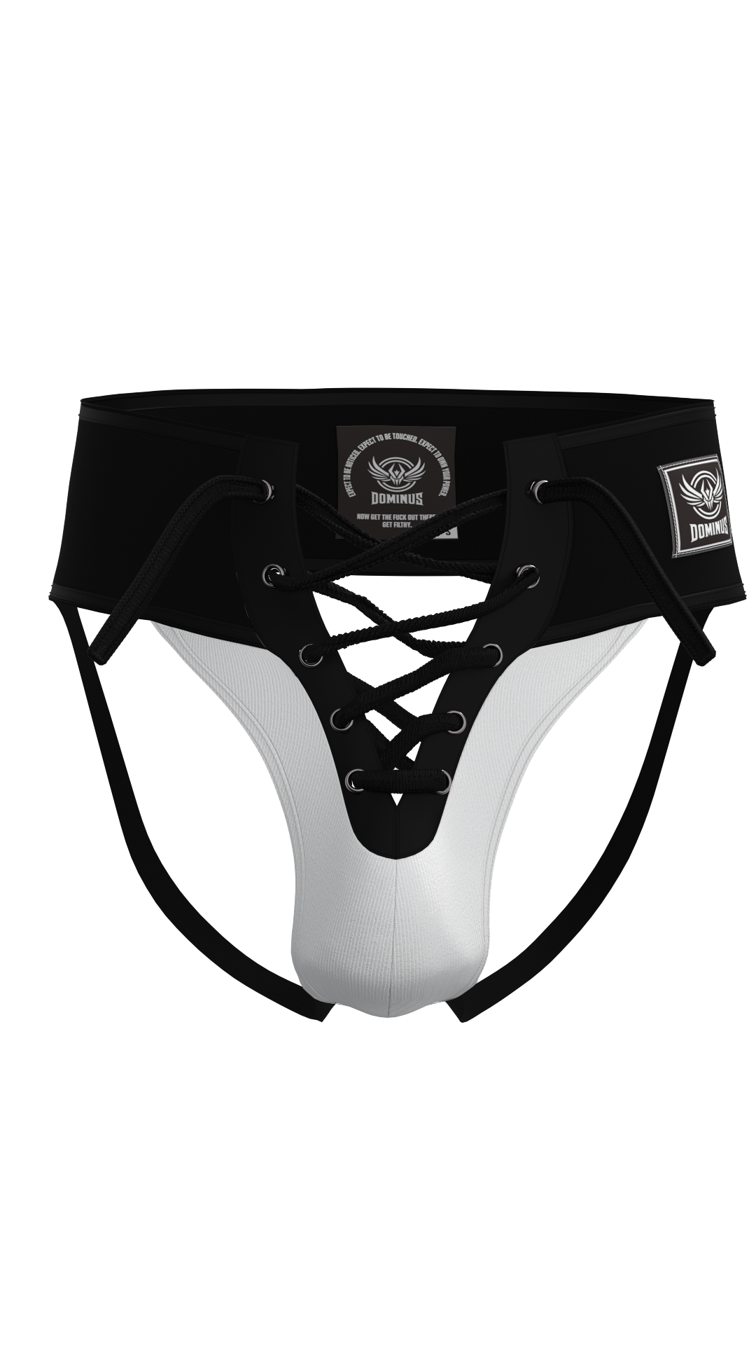 Dominus Raptor Jock