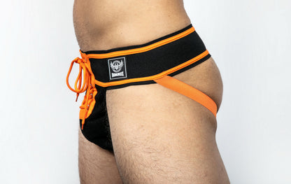 Dominus Raptor Jock