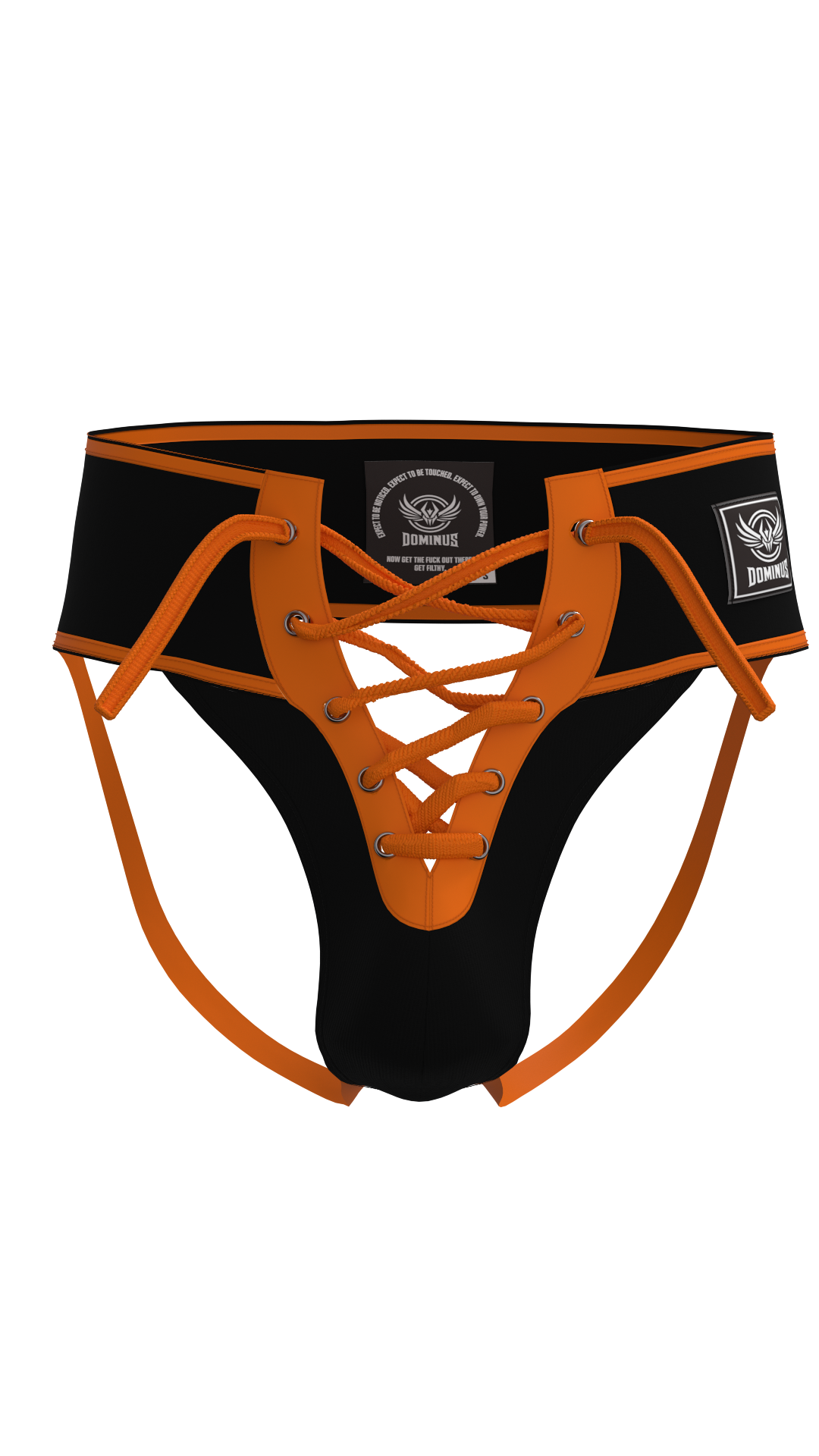 Dominus Raptor Jock
