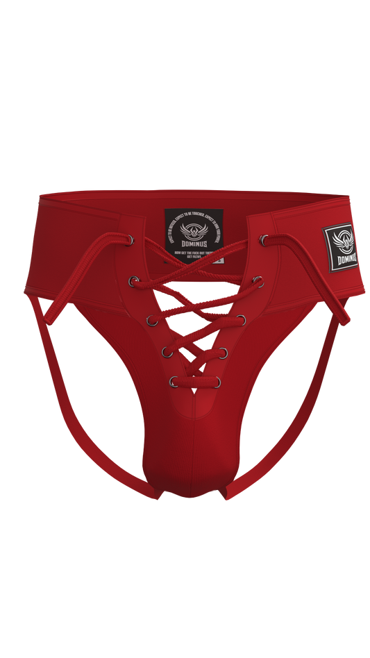 Dominus Raptor Jock