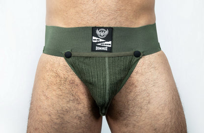 Dominus Base Jock
