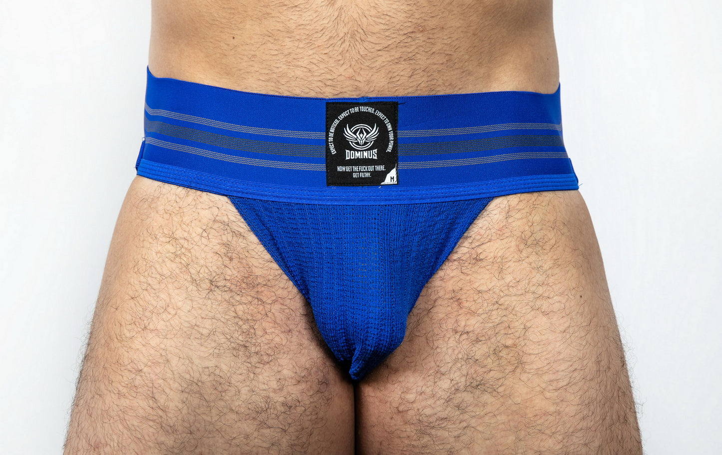 Dominus Command Jock