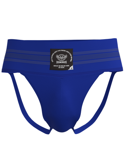 Dominus Command Jock