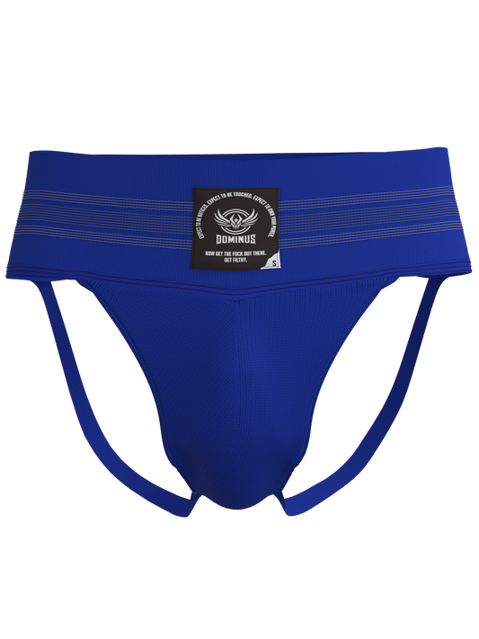 Dominus Command Jock