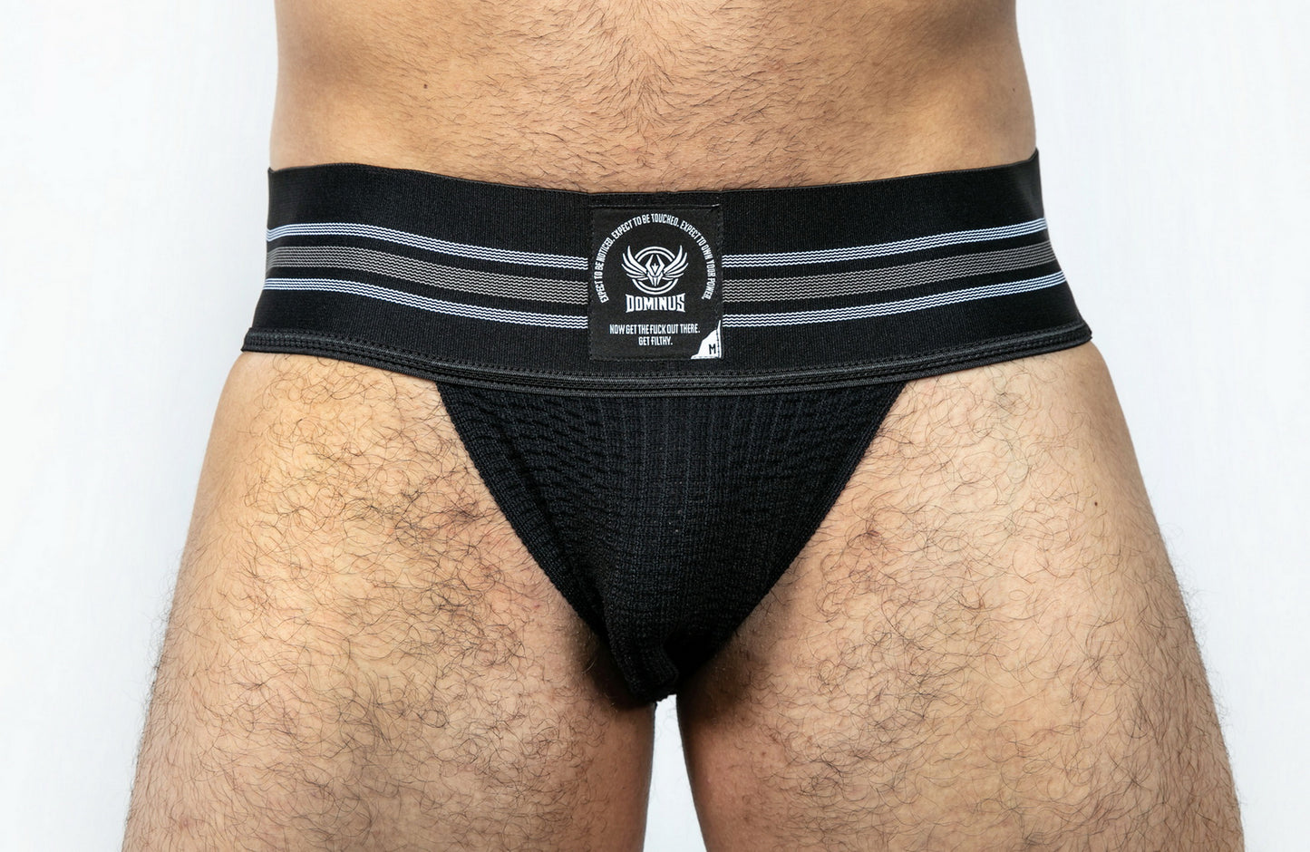 Dominus Command Jock