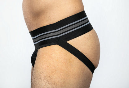 Dominus Command Jock