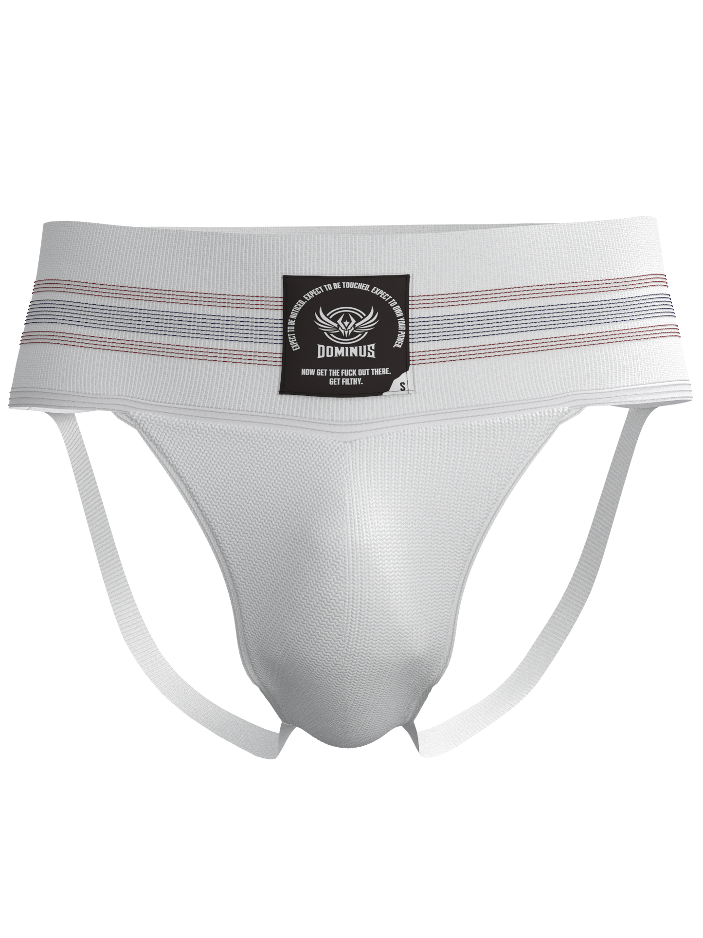 Dominus Command Jock