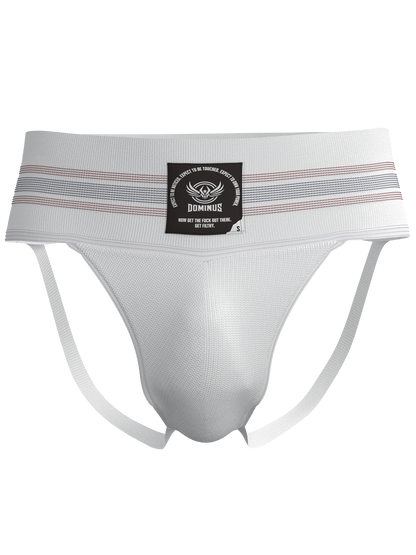 Dominus Command Jock