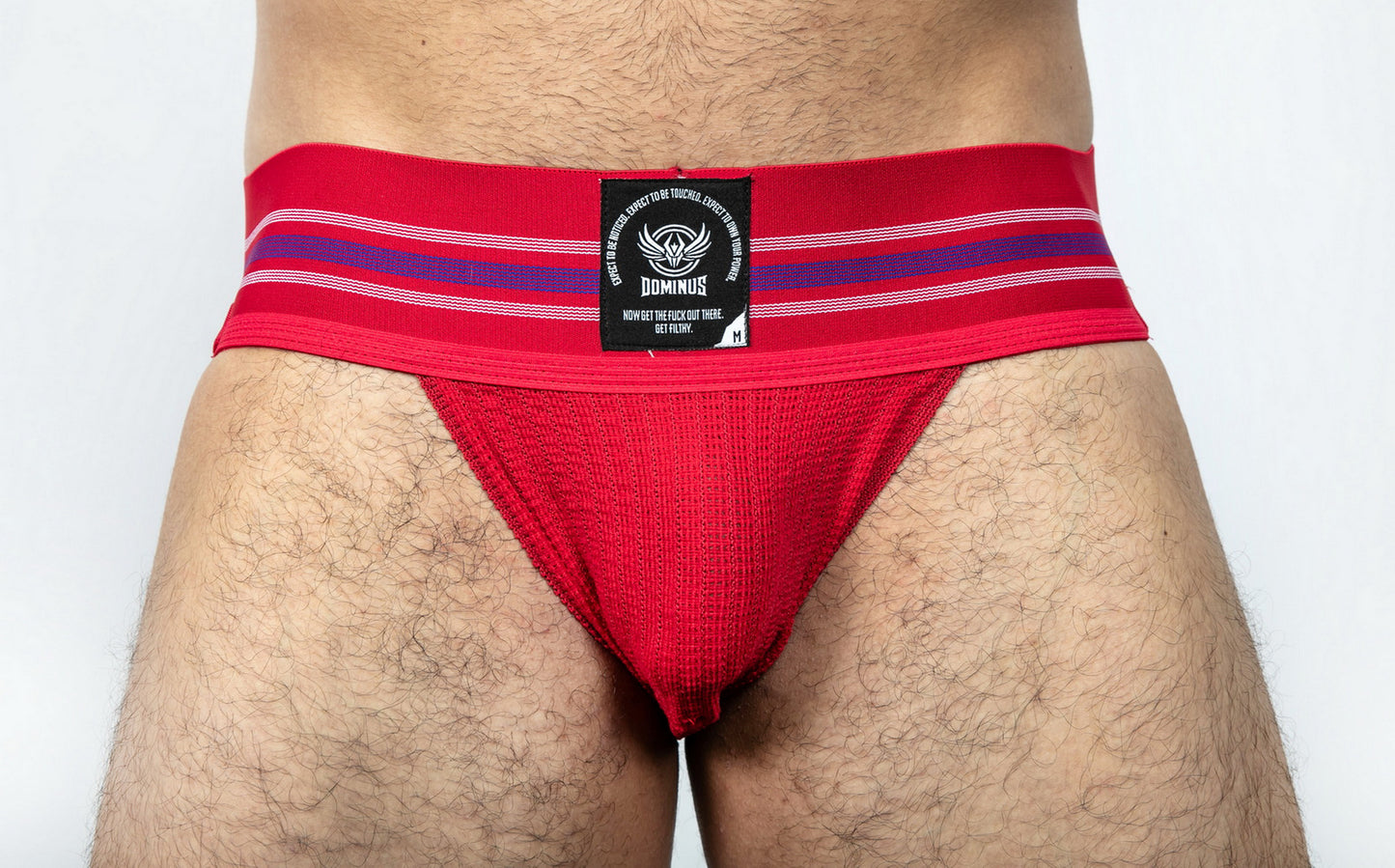 Dominus Command Jock