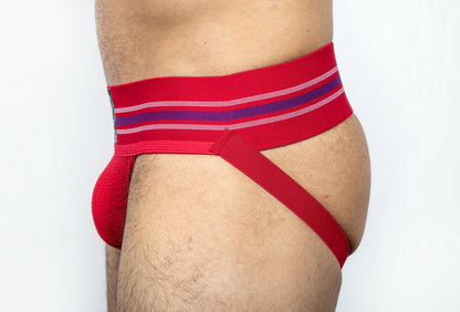 Dominus Command Jock