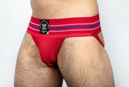 Dominus Command Jock