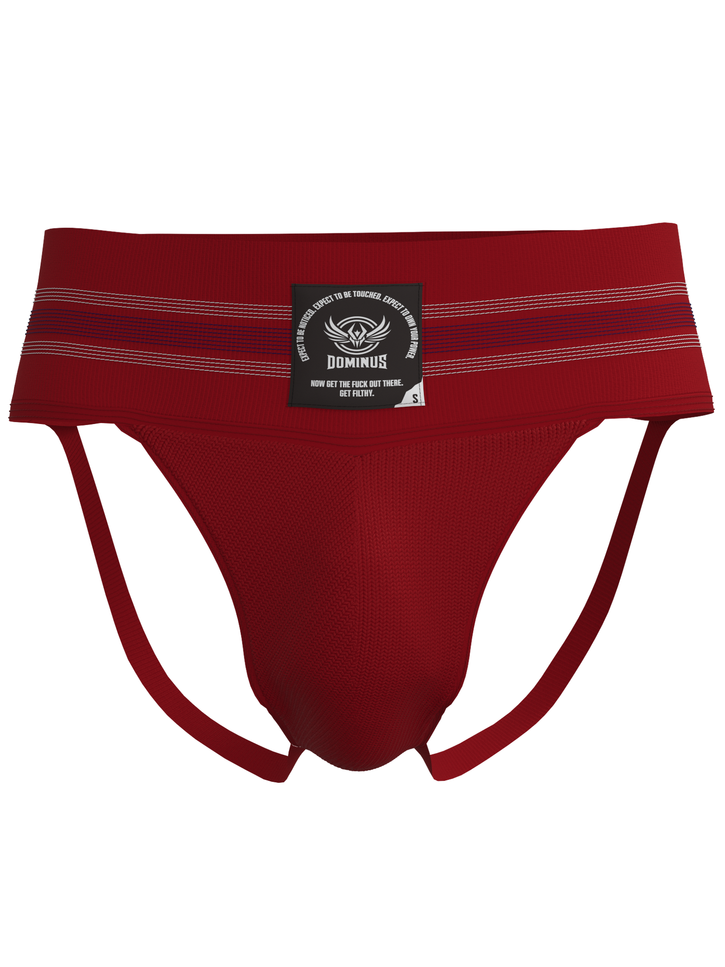Dominus Command Jock