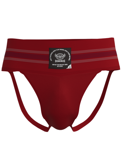 Dominus Command Jock