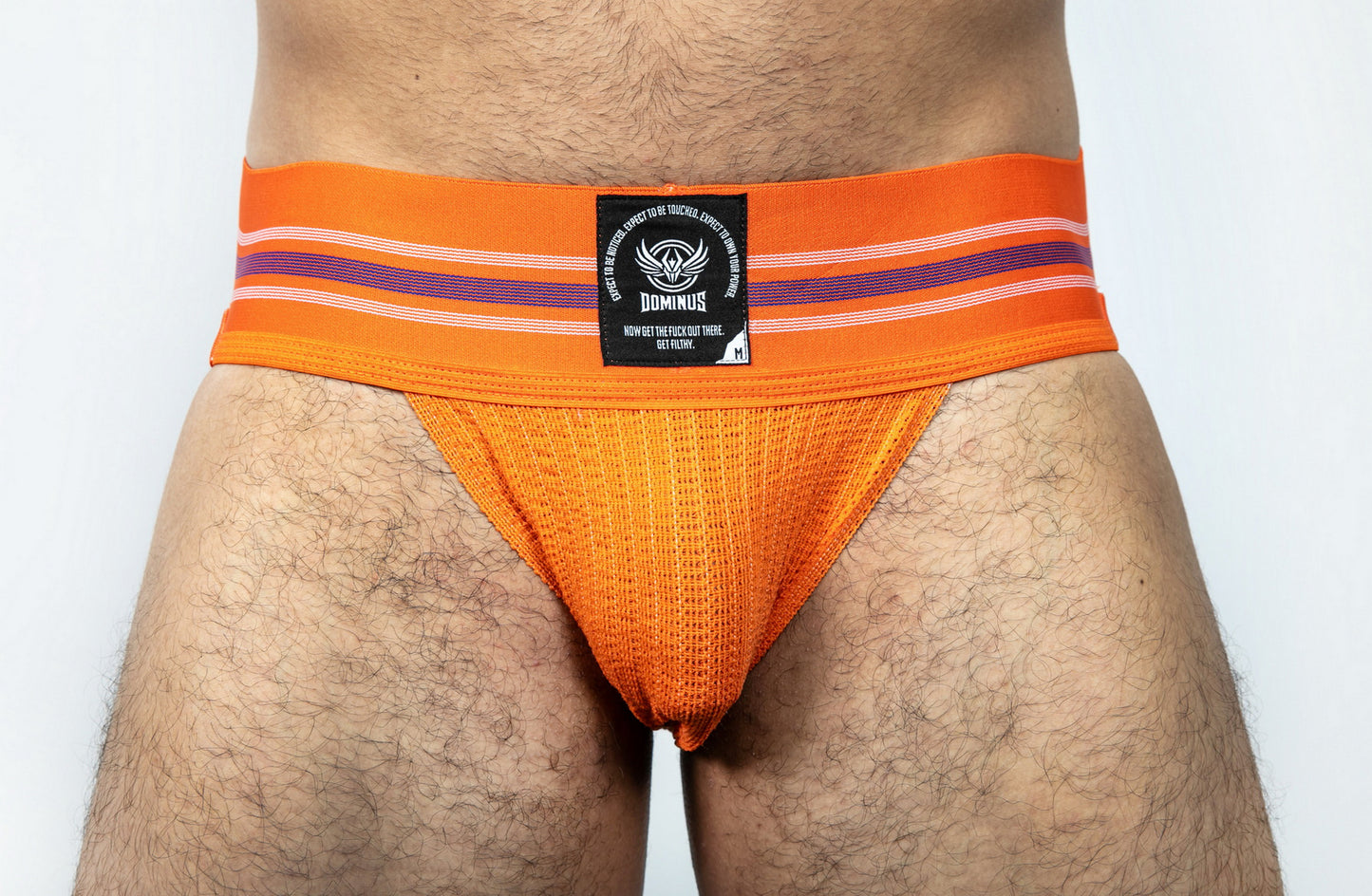 Dominus Command Jock