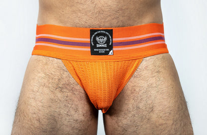 Dominus Command Jock