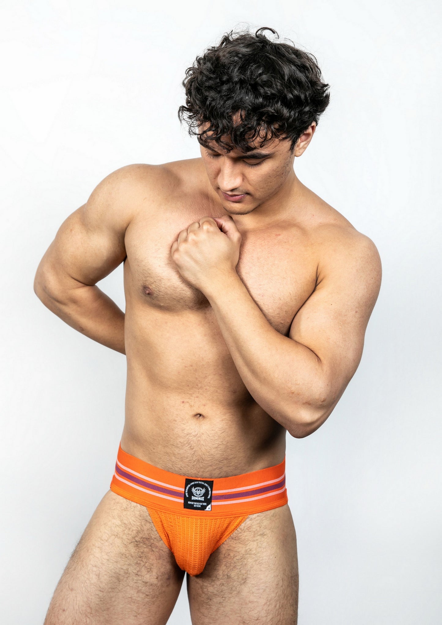 Dominus Command Jock