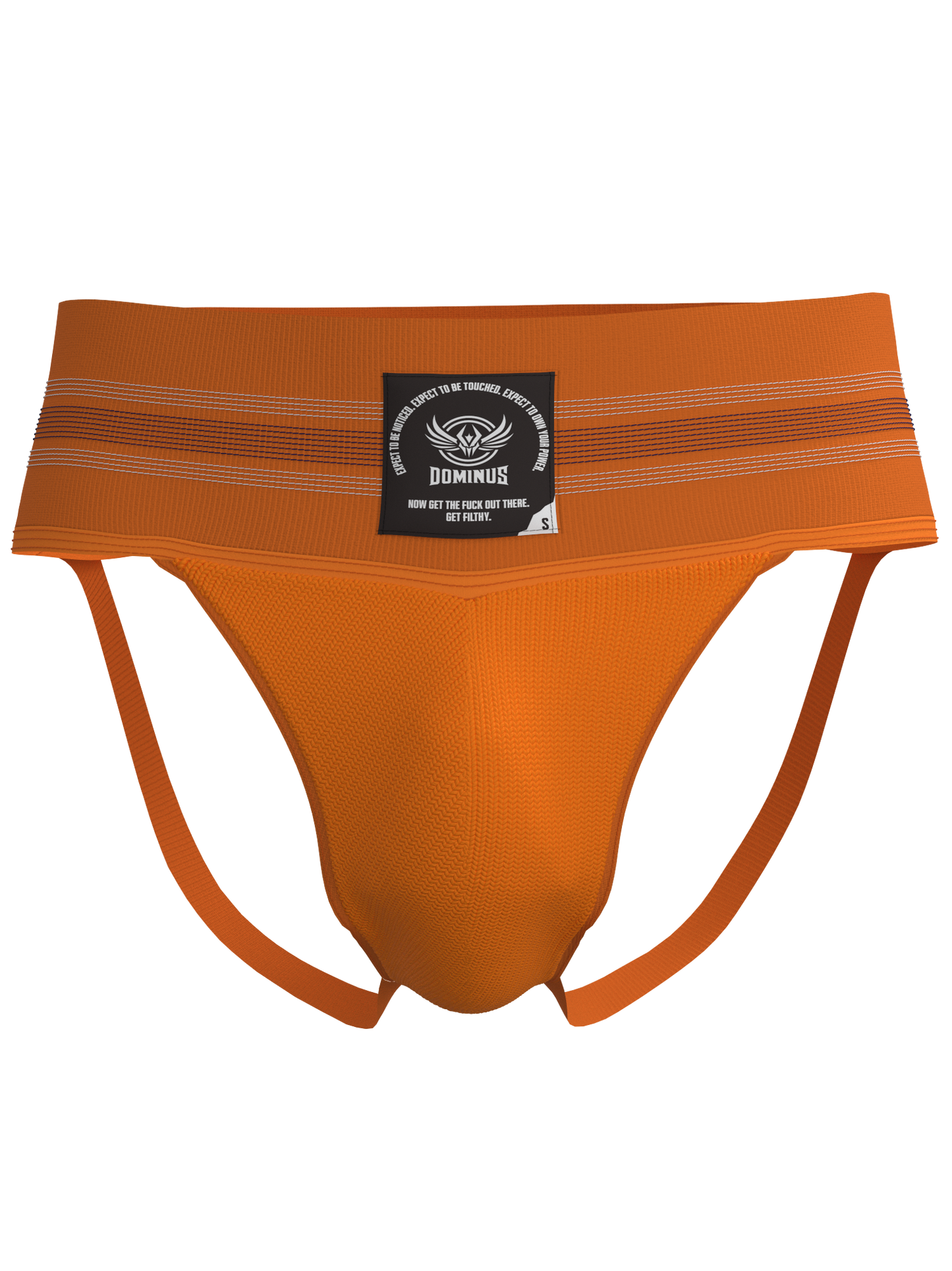 Dominus Command Jock