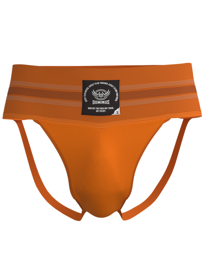 Dominus Command Jock