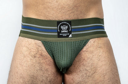 Dominus Command Jock