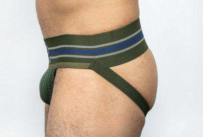 Dominus Command Jock