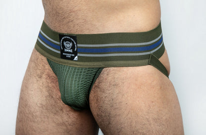 Dominus Command Jock
