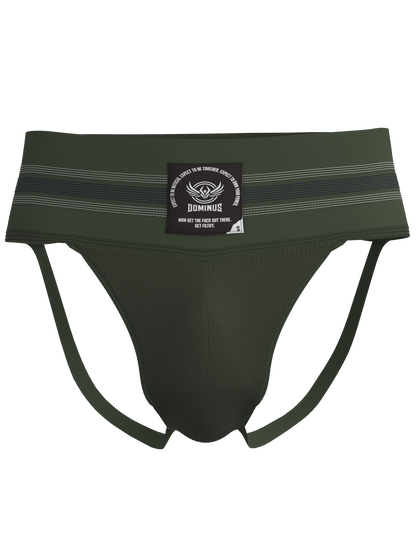 Dominus Command Jock