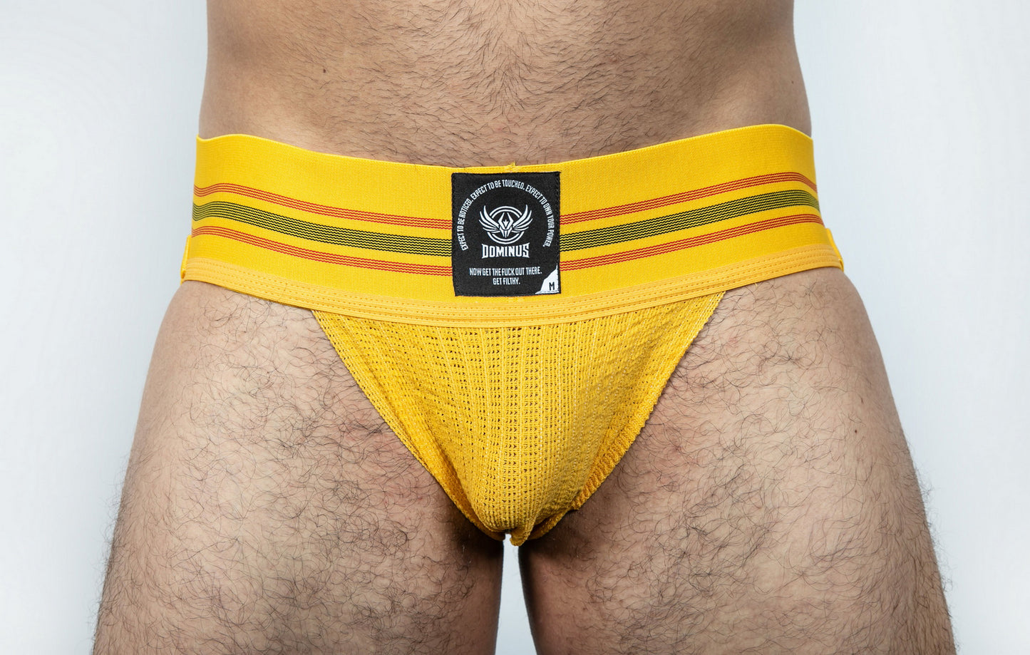 Dominus Command Jock