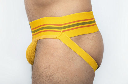 Dominus Command Jock