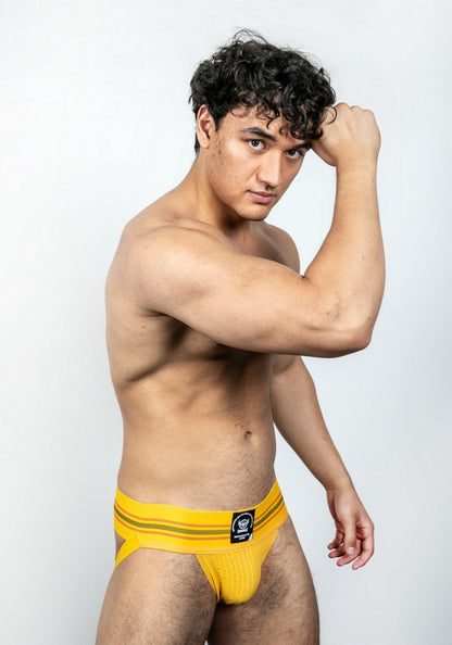 Dominus Command Jock