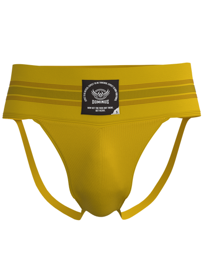 Dominus Command Jock