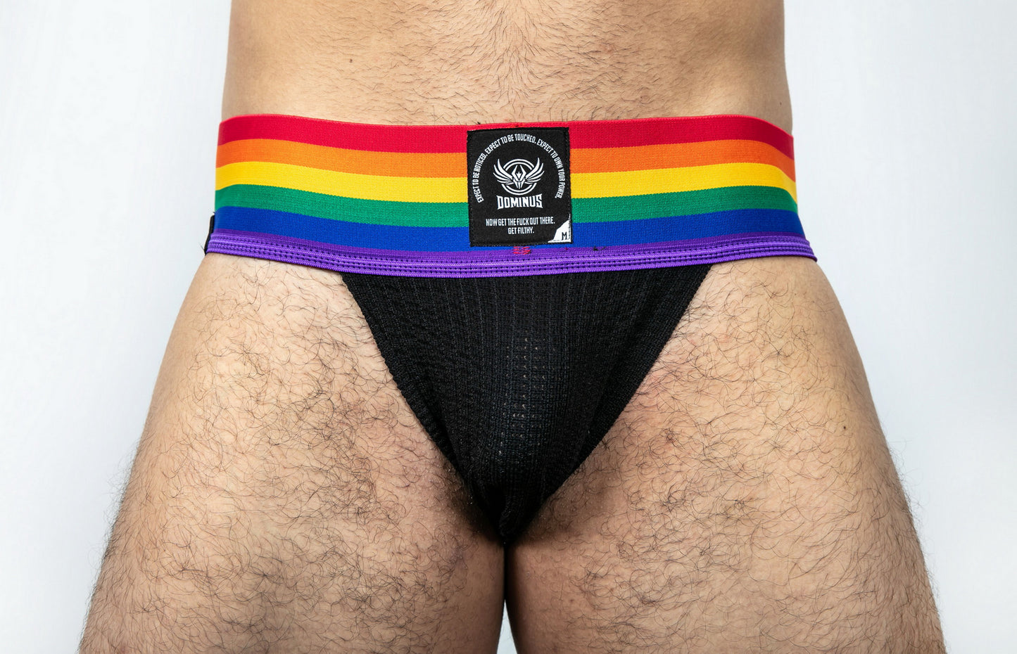 Dominus Pride Jock