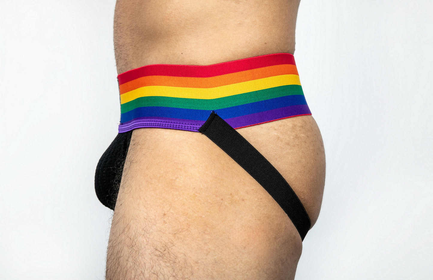Dominus Pride Jock