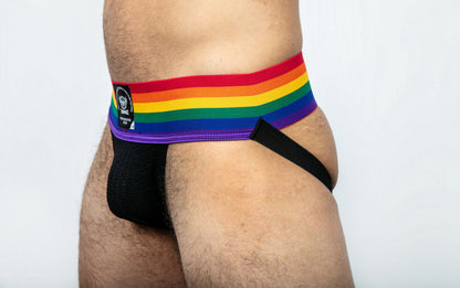 Dominus Pride Jock