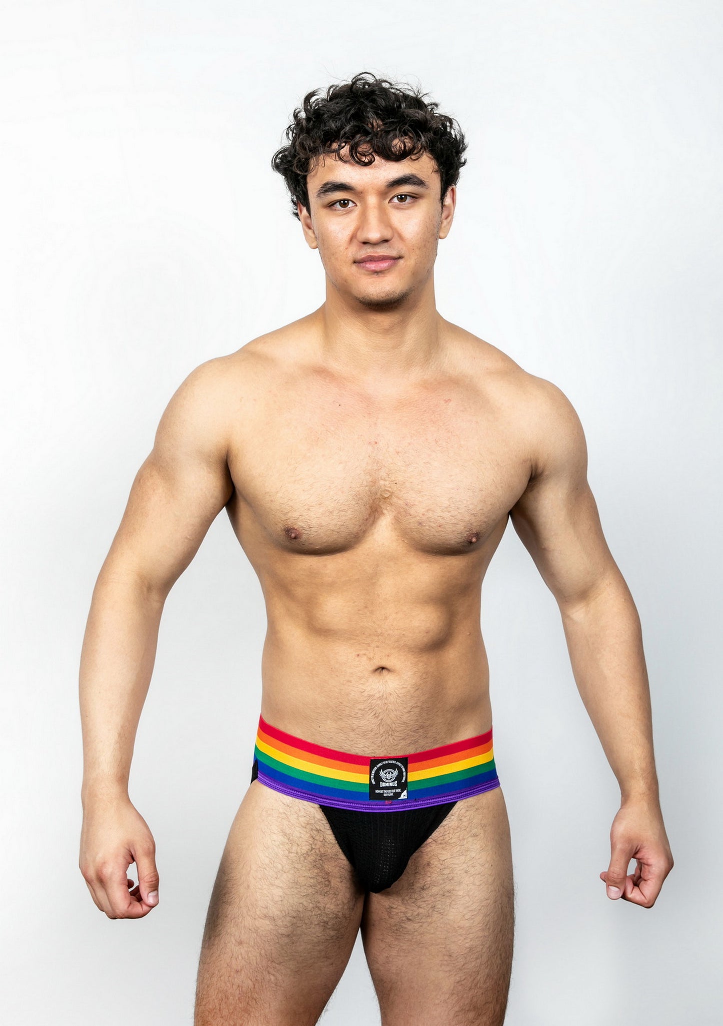 Dominus Pride Jock