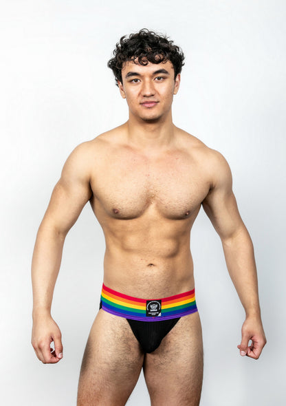 Dominus Pride Jock