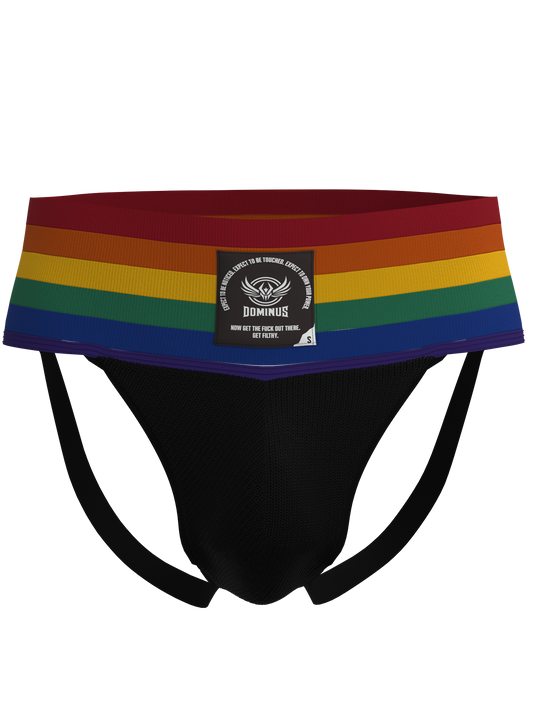 Dominus Pride Jock