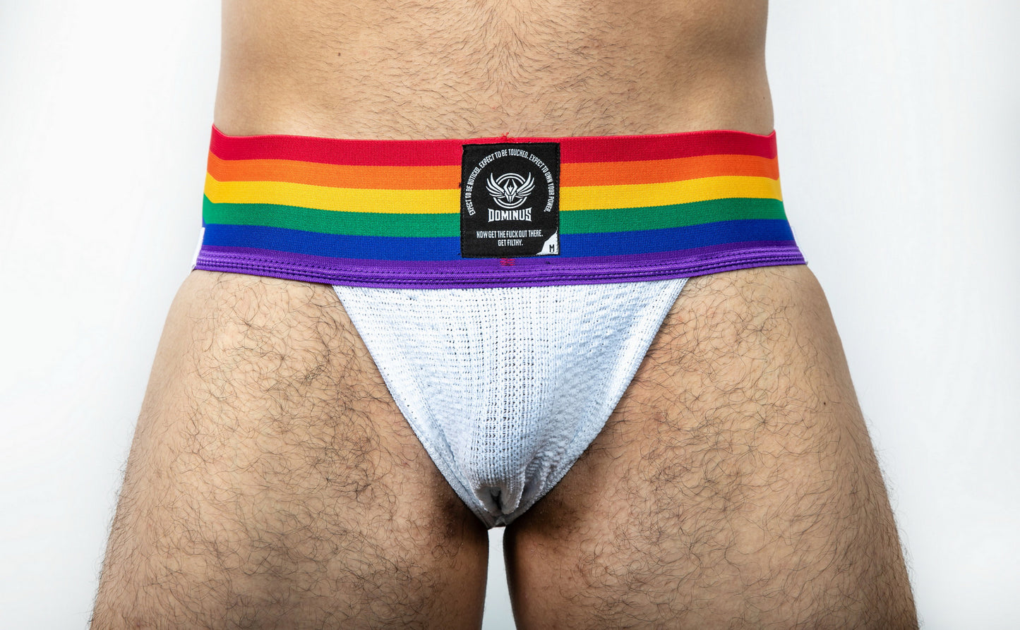 Dominus Pride Jock