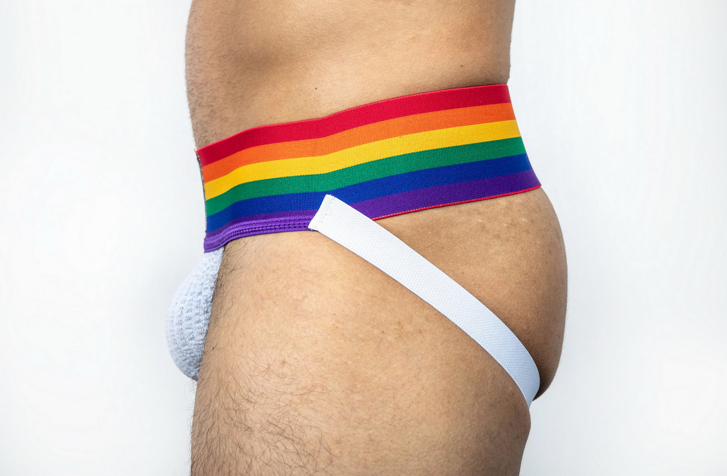 Dominus Pride Jock