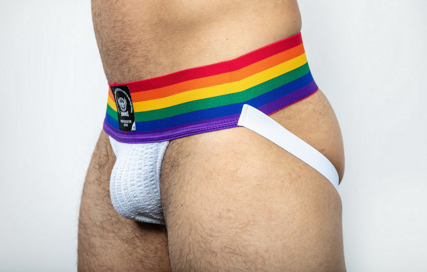 Dominus Pride Jock
