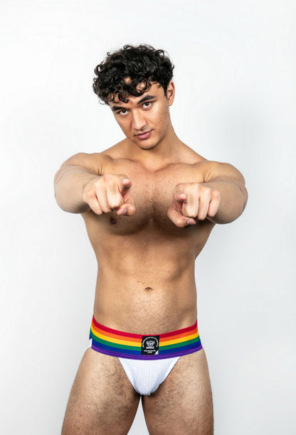 Dominus Pride Jock