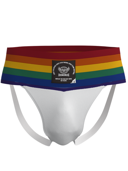 Dominus Pride Jock