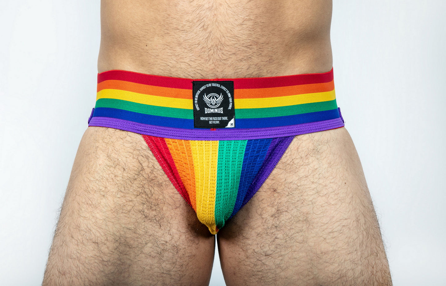 Dominus Pride Jock