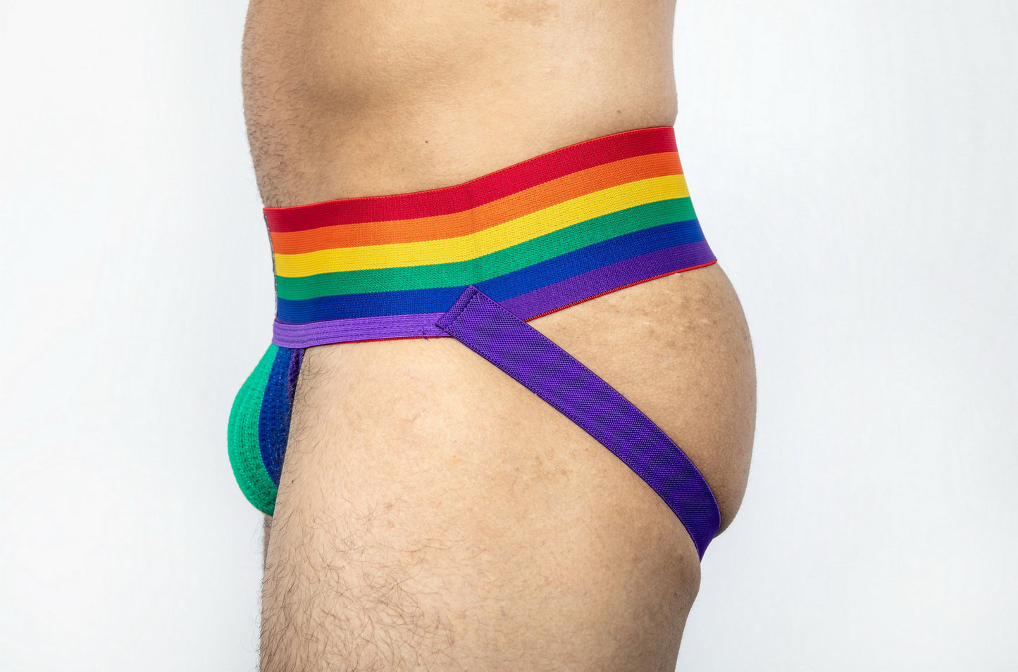 Dominus Pride Jock