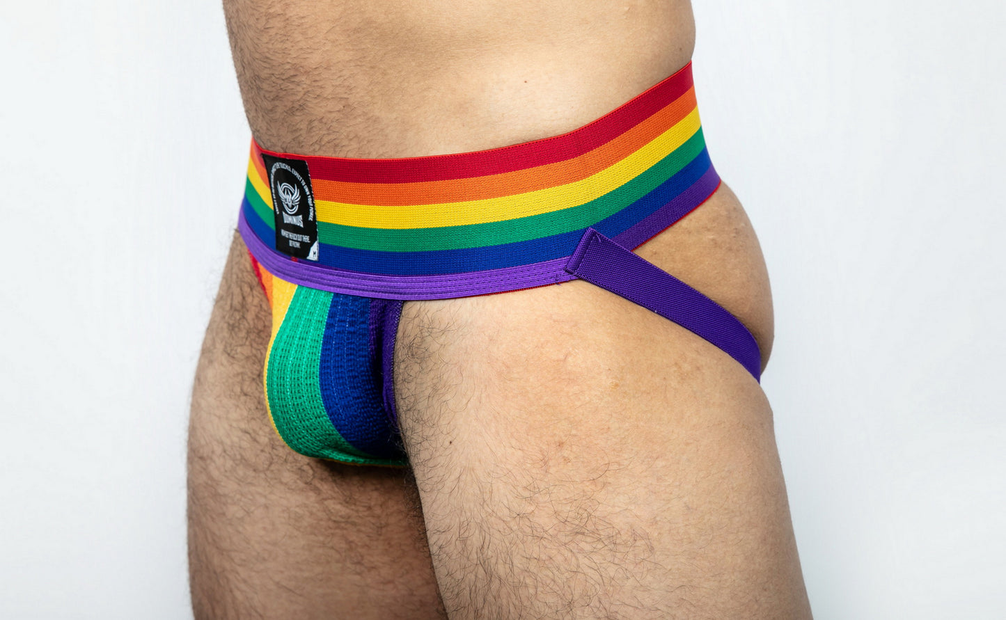 Dominus Pride Jock