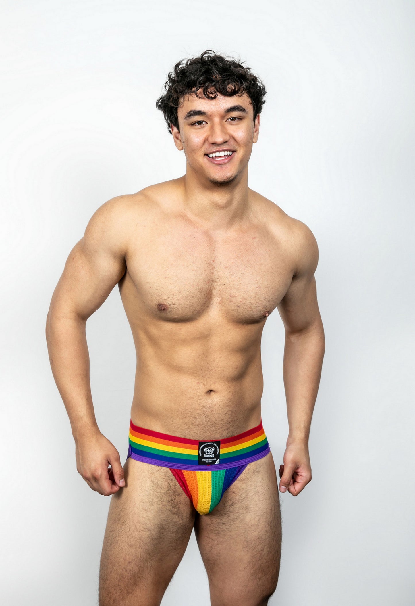 Dominus Pride Jock