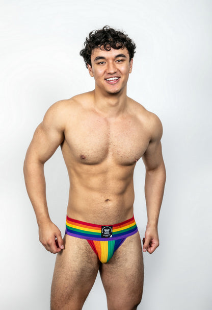 Dominus Pride Jock