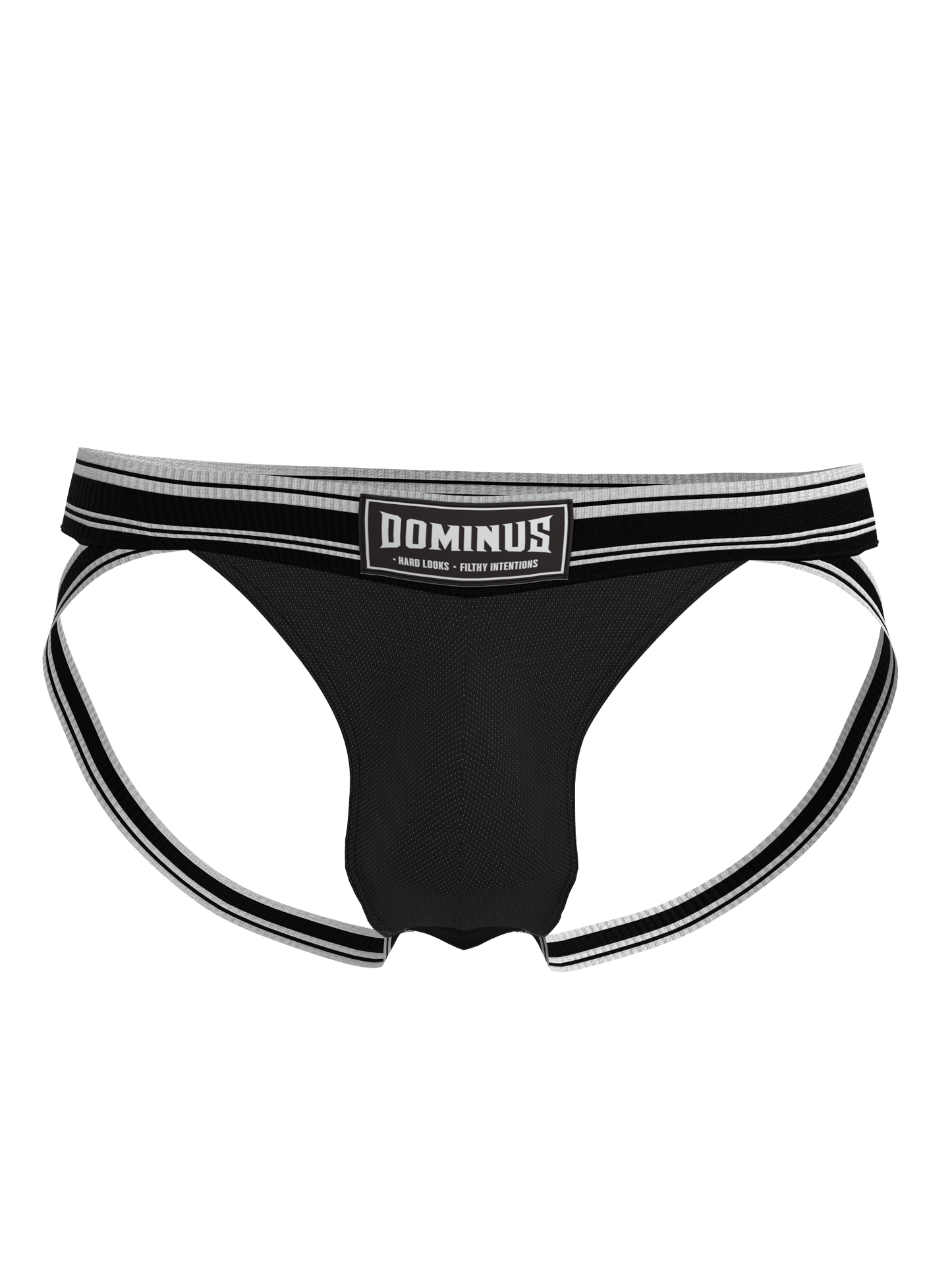 Dominus HyperFlex Jock