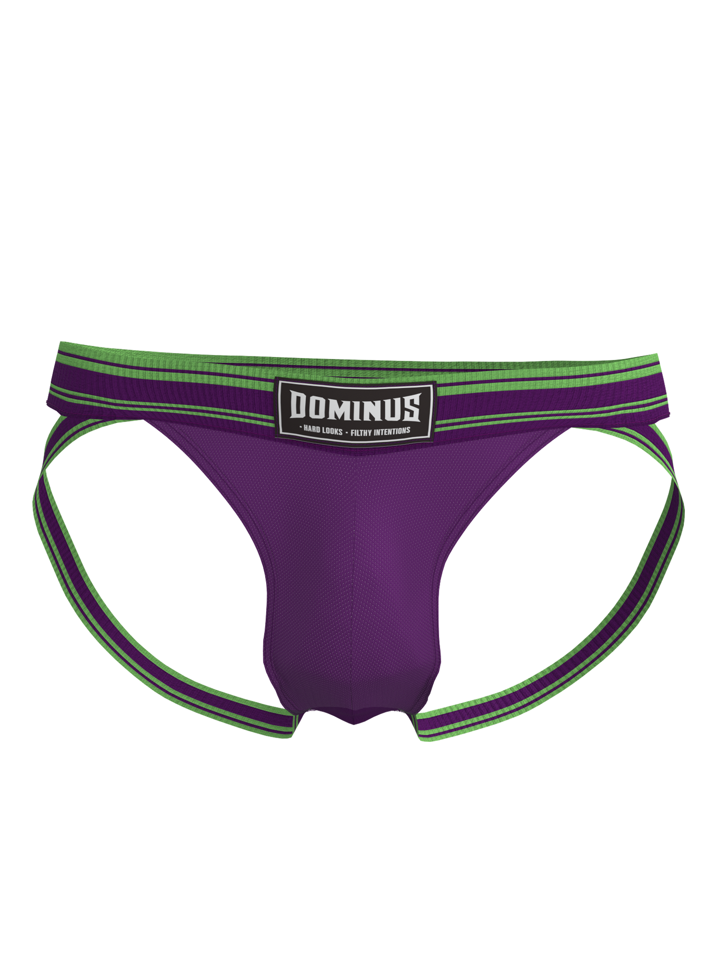 Dominus HyperFlex Jock