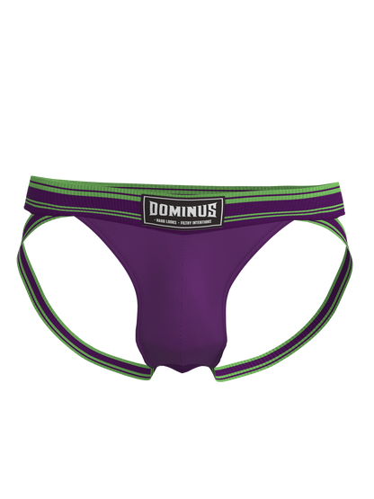 Dominus HyperFlex Jock